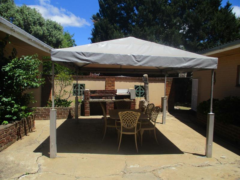 4 Bedroom Property for Sale in Fichardt Park Free State